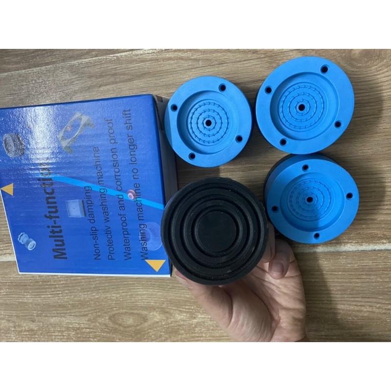 ĐẾ TỦ CHỐNG RUNG SILICON CAO CẤP TABIHOME