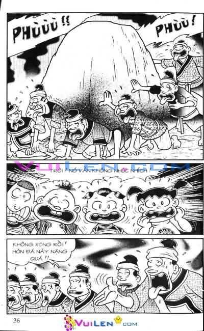 thần đồng đất việt chapter 10 33