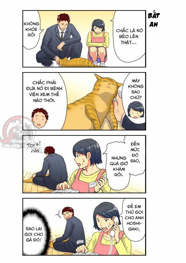 cat is silver vine chapter 11 6