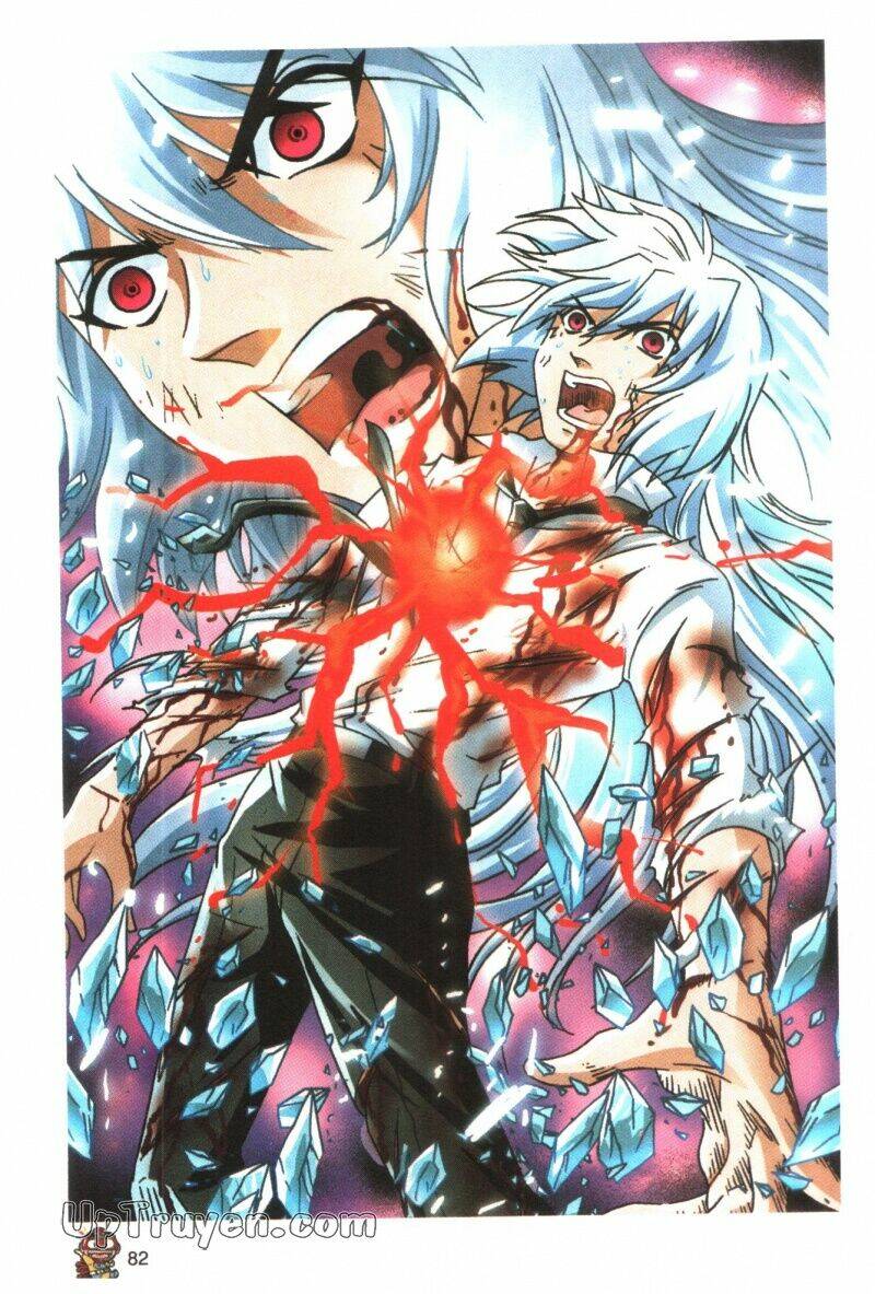 siêu nhân mì ăn liền chapter 19 80