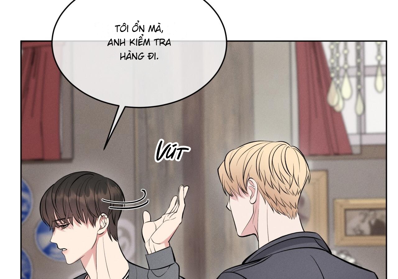 luân đôn trong màn đêm chapter 14 127