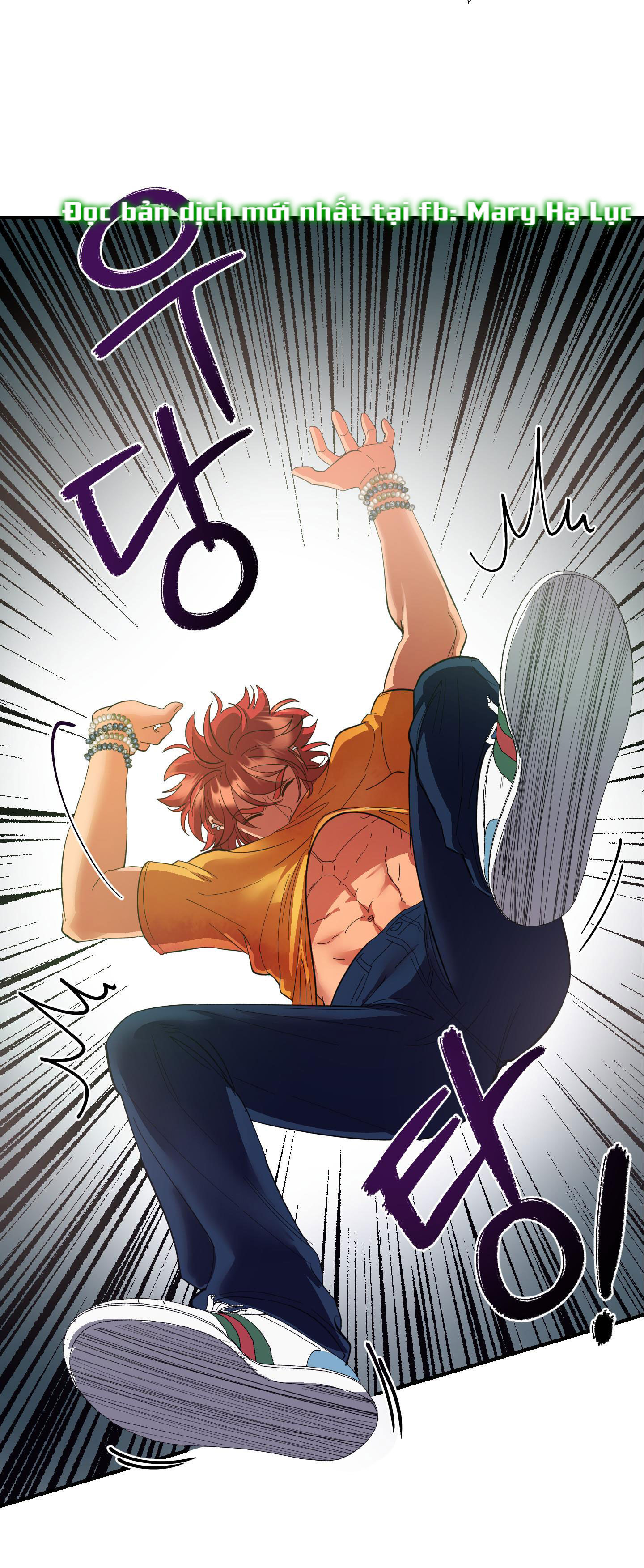 [18+] một lòng một dạ chapter 36.1 13