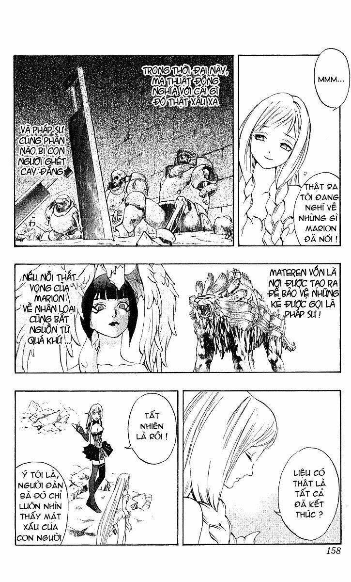 phù thủy phép thuật chapter 46 6