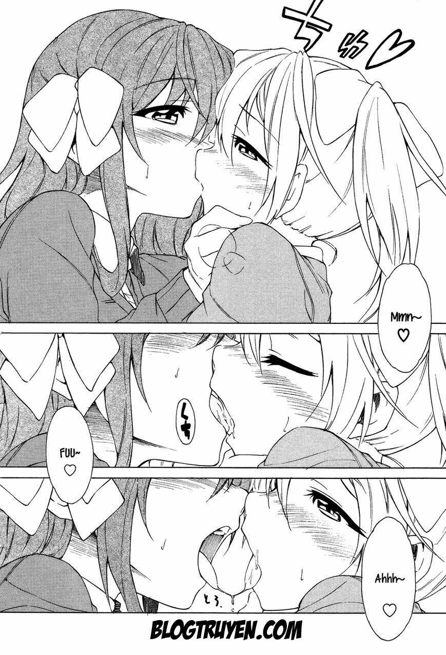 sexual hunter riot chapter 23 9