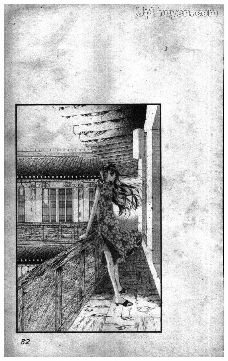 hoàng cung chapter 9 80