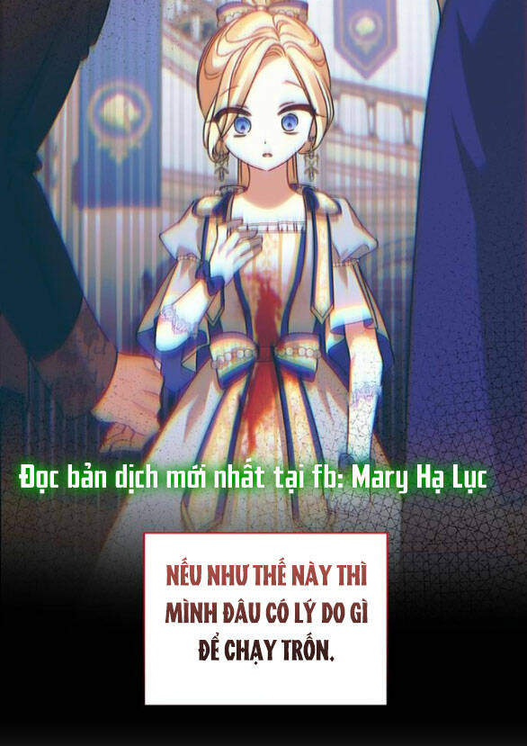 Nàng Bạo Chúa Muốn Có Một Cuộc Sống Hạnh Phúc Hơn! chapter 16.2 25