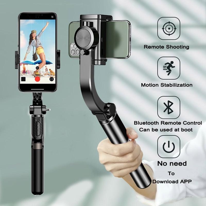 Gậy Chụp Ảnh Selfie Cho Điện Thoại NOVA H202