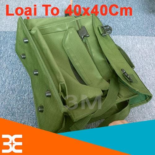Túi đựng đồ nghề sửa chữa thần thánh không thể thiếu cho các bác thợ điện tử, điện lạnh