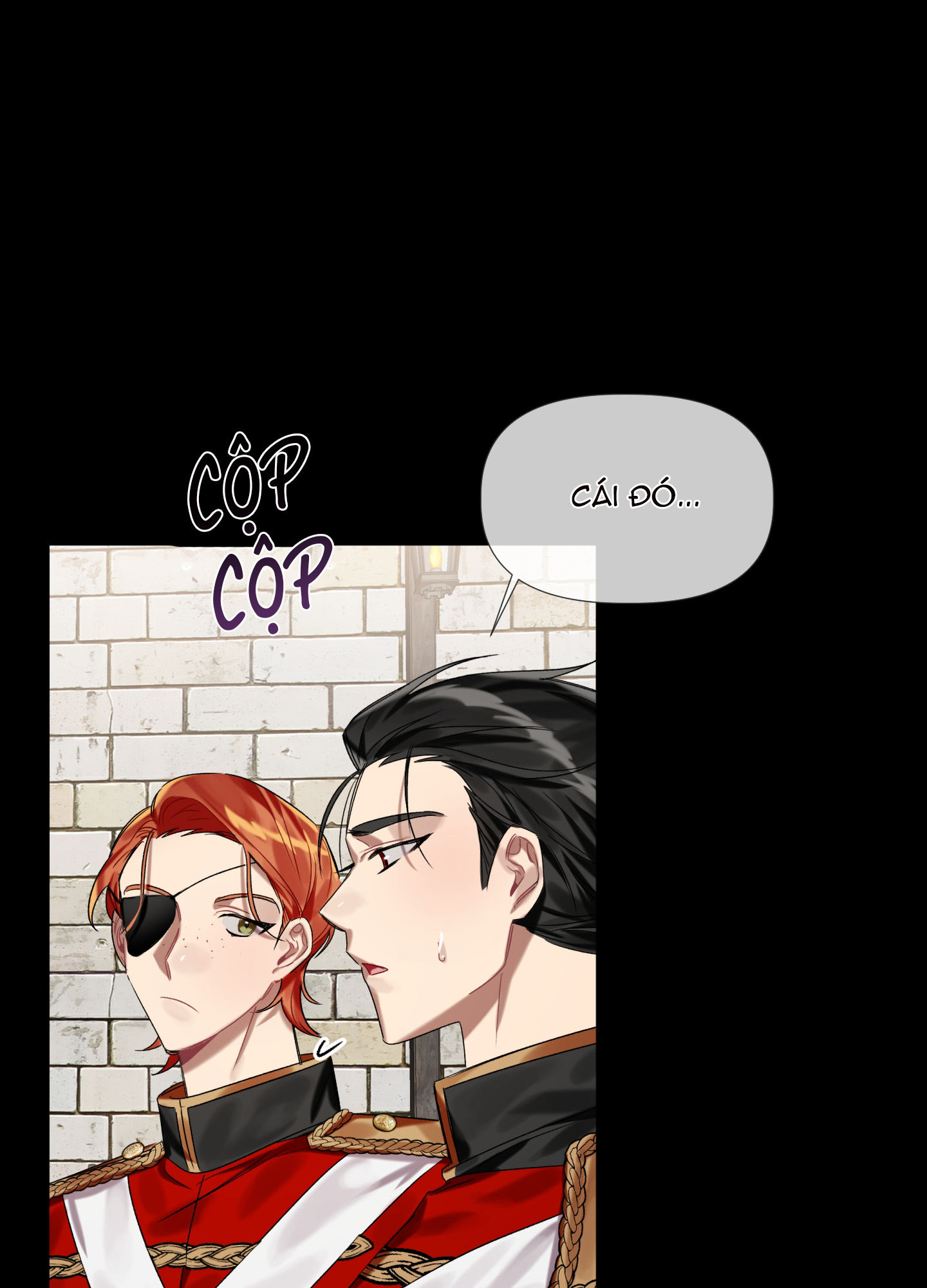 bỗng ngày nọ bị một tên đáng ghét cầu hôn chapter 6.1 24