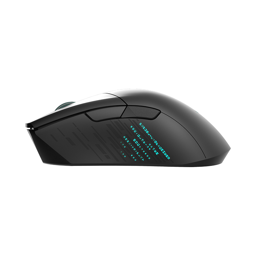 Chuột Gaming không dây Asus ROG Gladius III Wireless RGB - Hàng Chính Hãng