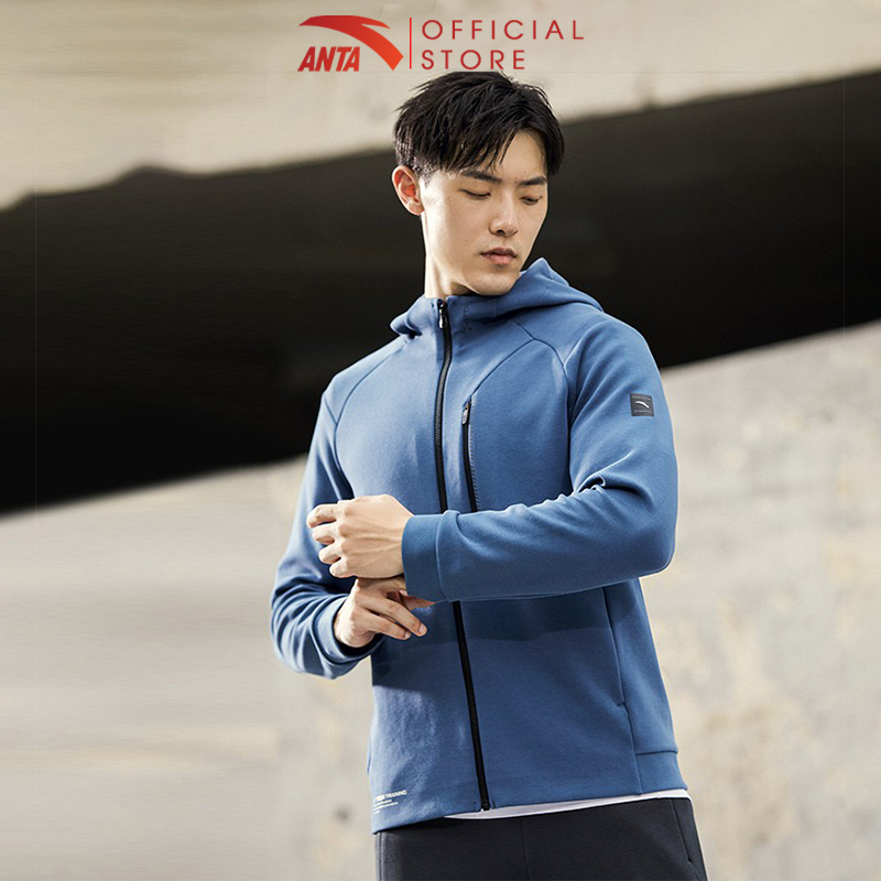 Áo khoác thể thao nam Anta 852137732