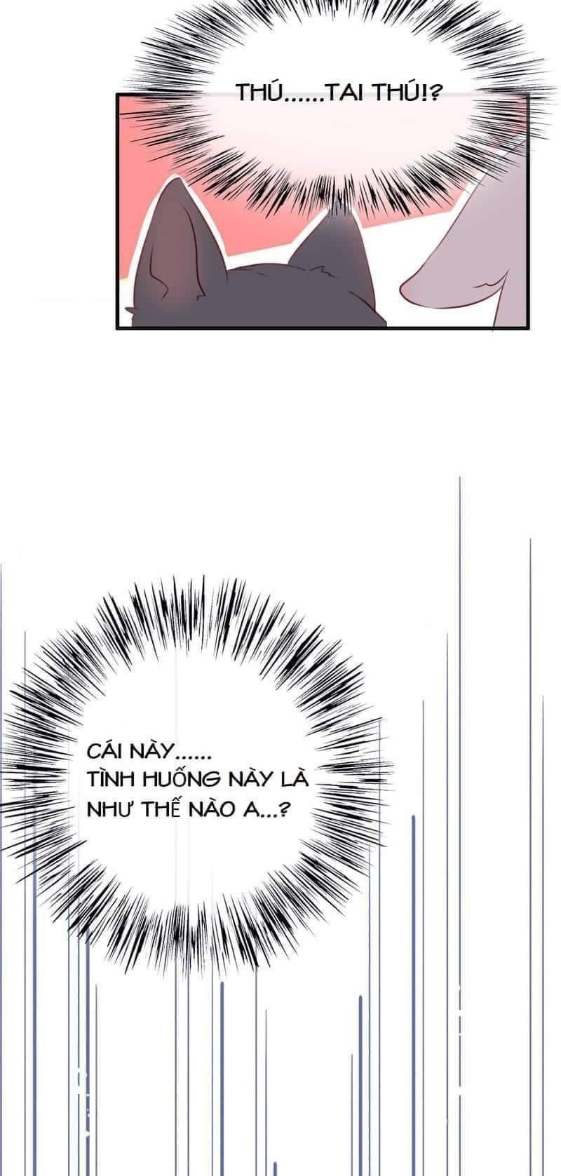 vi khanh giải linh chapter 1 11