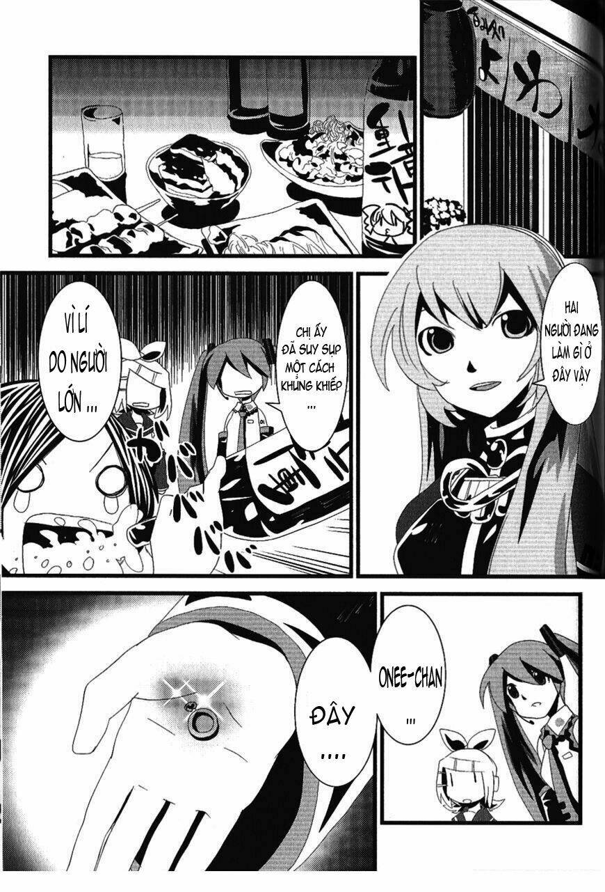 hatsune mix chapter 17 9