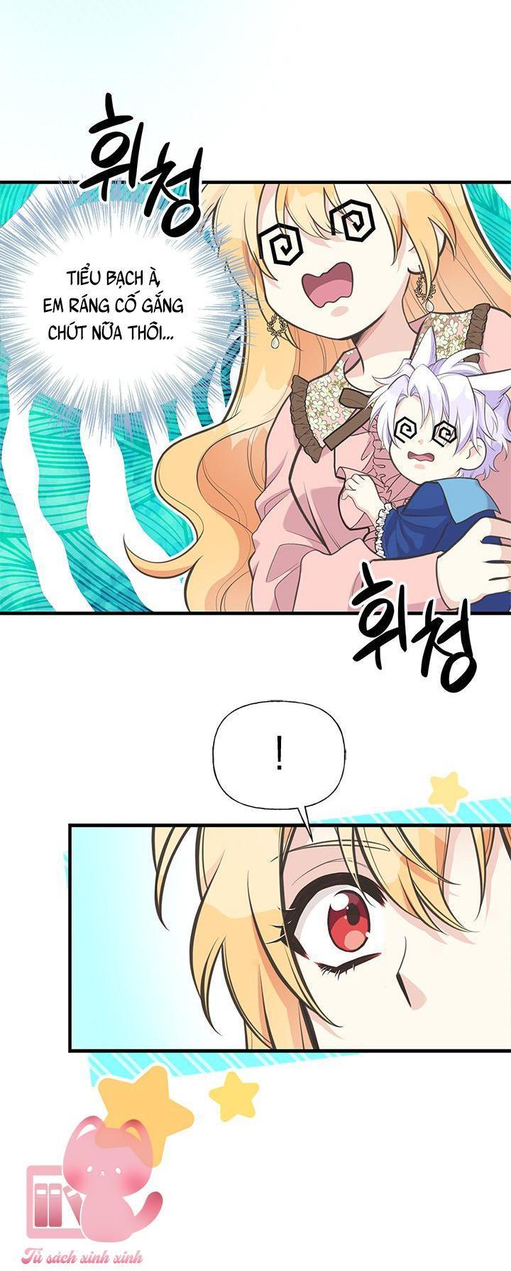 chị tôi nhặt về nam chính của tiểu thuyết chapter 77 29