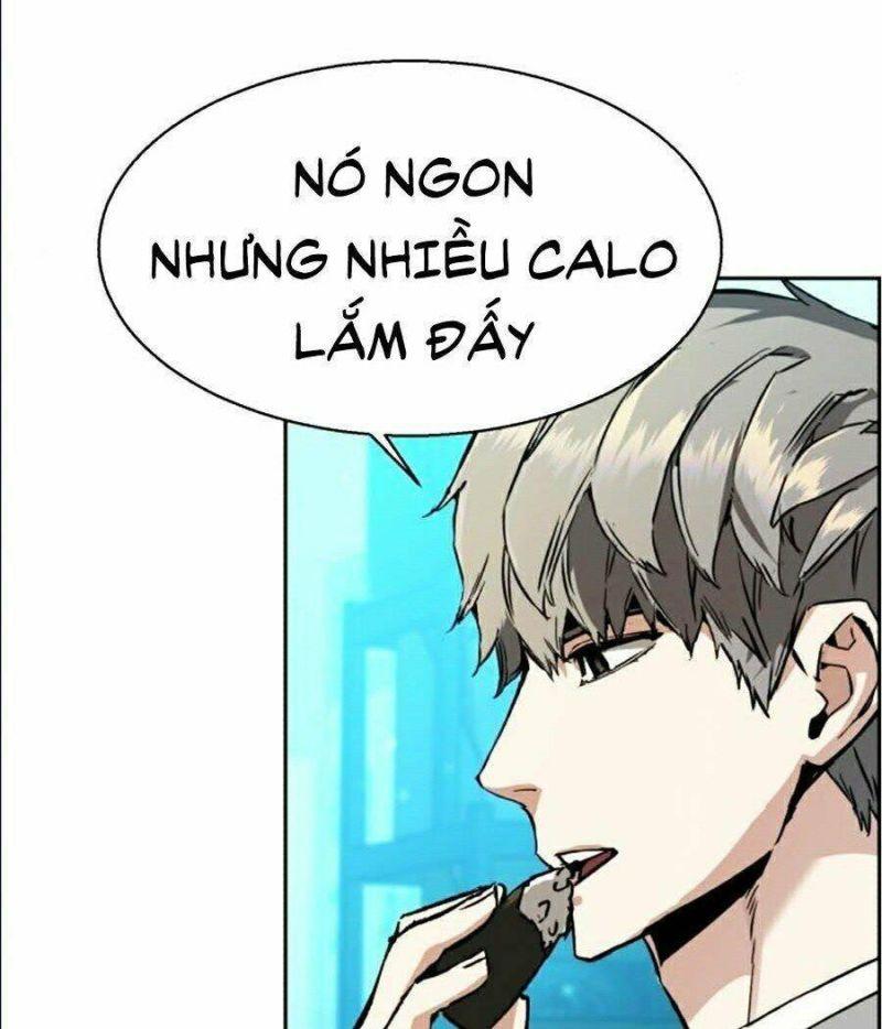 bạn học tôi là lính đánh thuê chapter 40 10