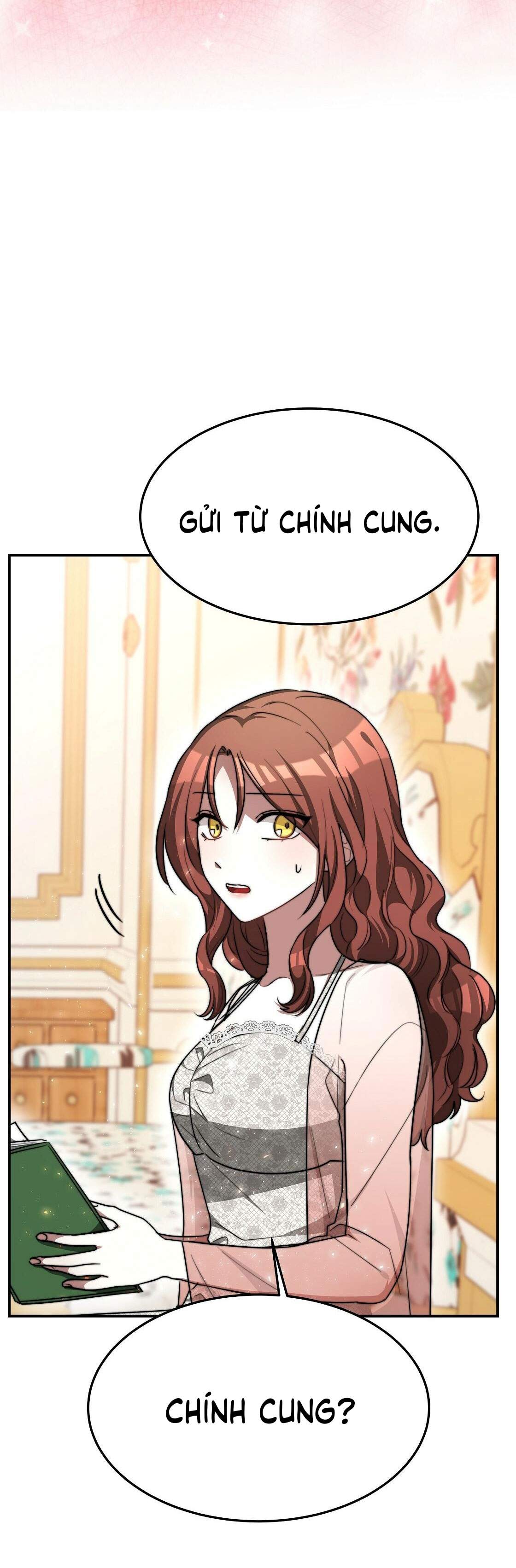 cuộc hôn nhân tay ba chapter 9 27