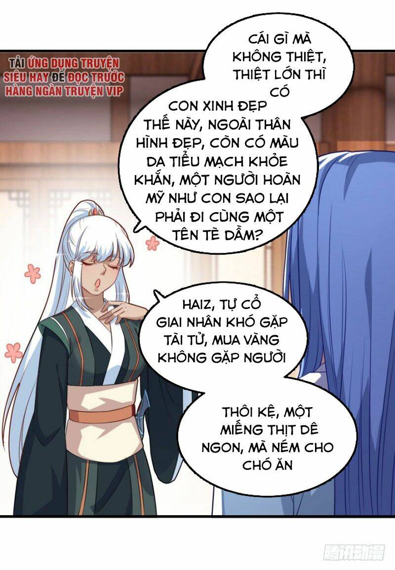 tiên ma đồng tu chapter 100 4