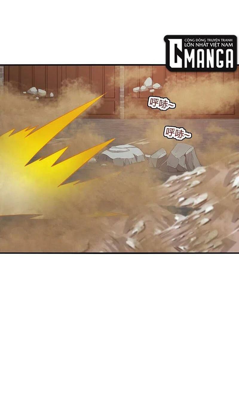 tiên võ đế tôn chapter 180 26