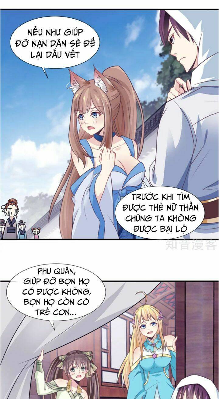 ta là ngọc hoàng đại đế chapter 25 21