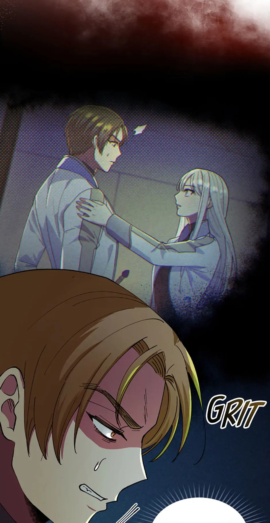 hiệp sĩ băng giá chapter 22.2 30