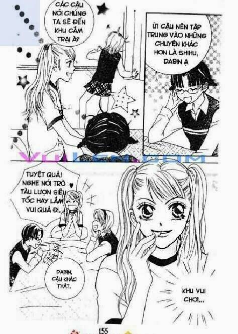 neck and neck chapter 1 152