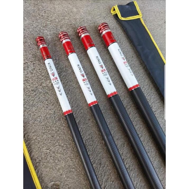 Sale to Cần Câu Handing Điếu Vương 6H  - xả hàng tồn