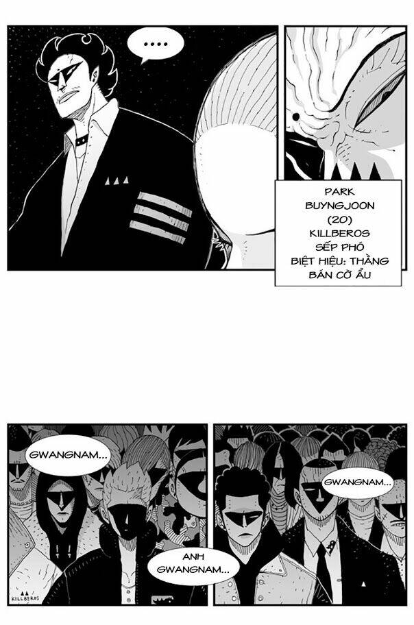 hành trình thoát khỏi địa ngục chapter 7 34