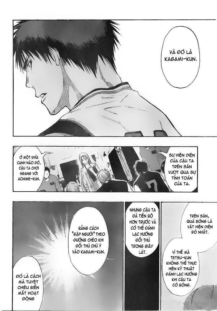 vua bóng rổ kuroko chapter 119 6