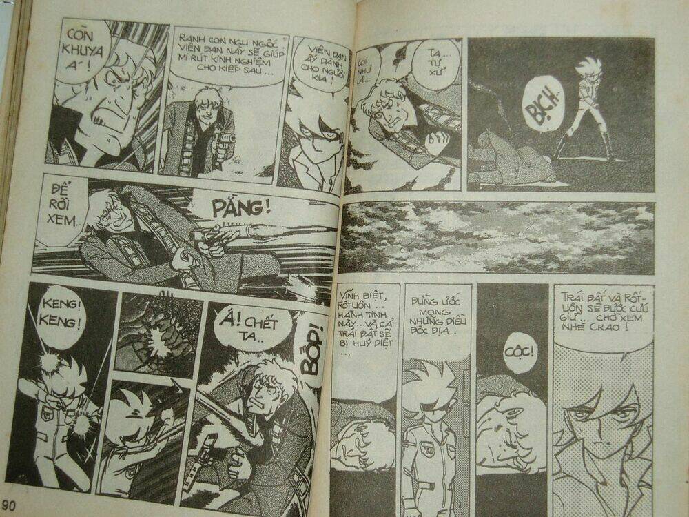 siêu nhân locke chapter 3 45