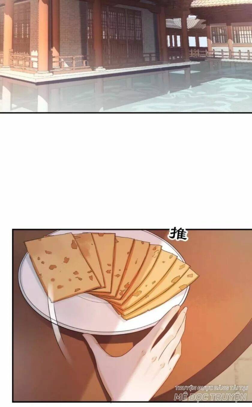 theo đuổi hoàng tử quá khó a~ chapter 60 16