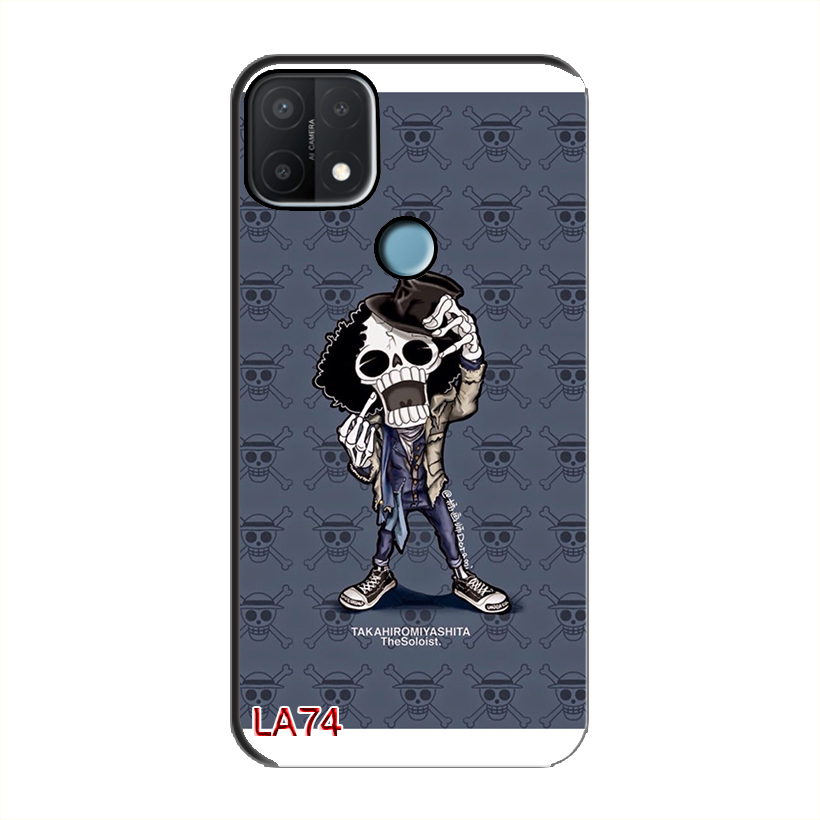 Ốp Lưng Dành Cho OPPO A15