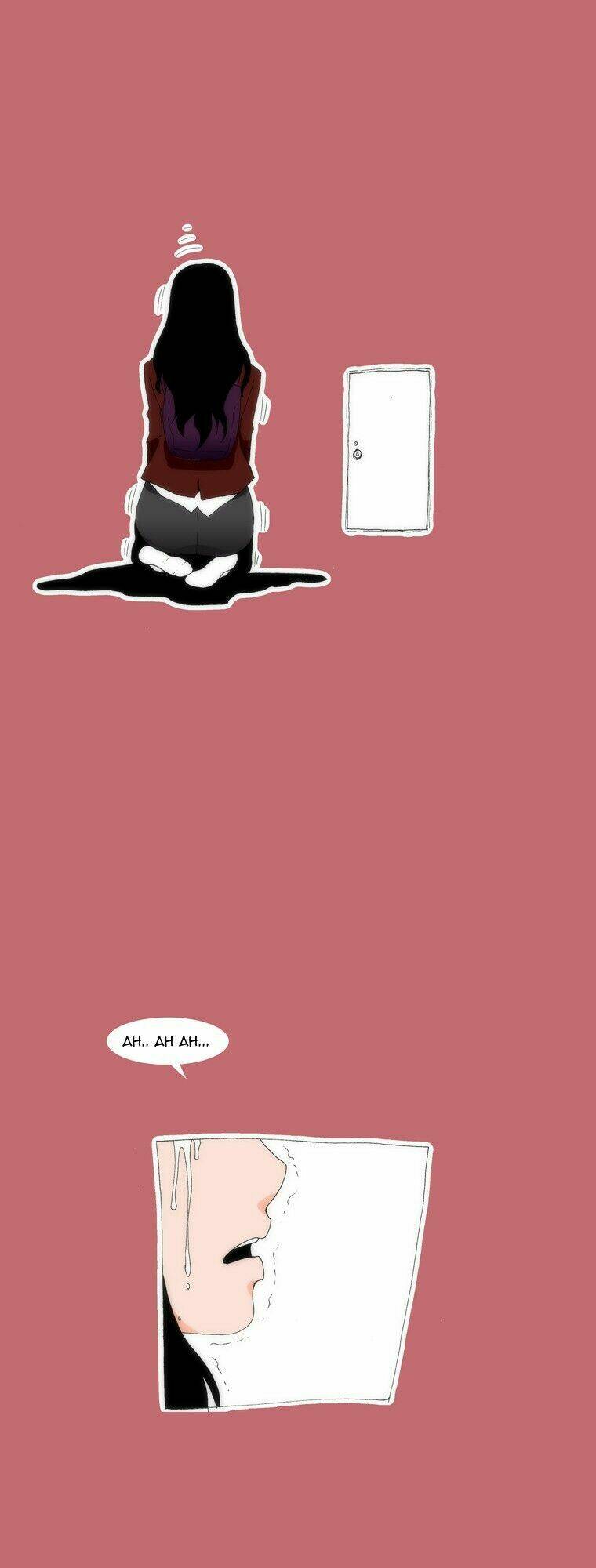 can't see can't hear but love chapter 19 58