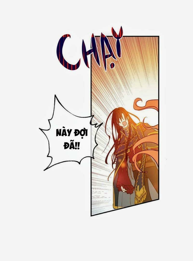 một ngày nọ ta trở thành công chúa chapter 111.5 20