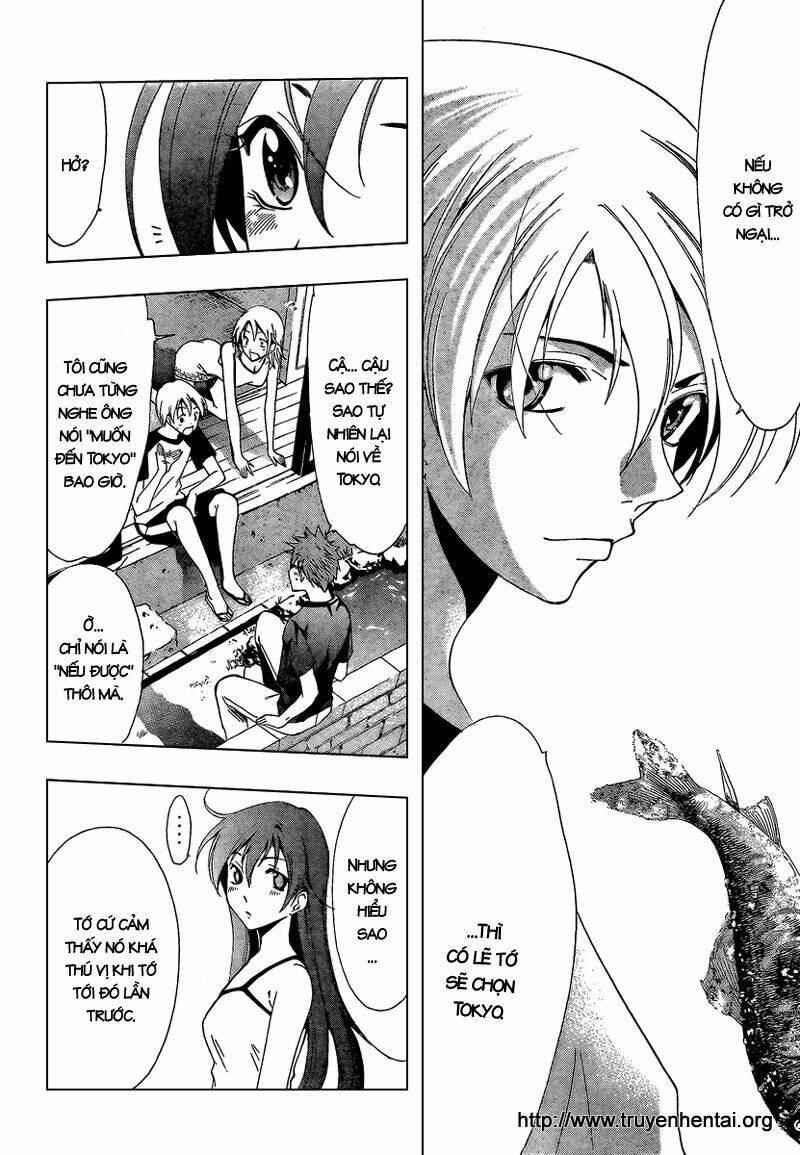 thị trấn tình yêu chapter 44 16