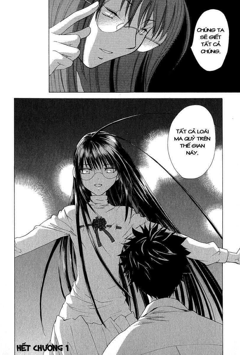 butterfly - paru paro chapter 1 26