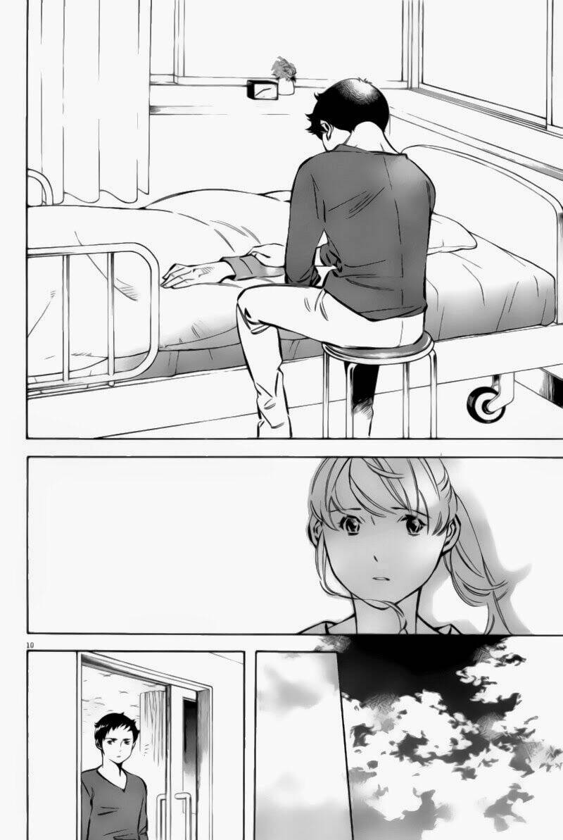 shin kurosagi - con diệc đen 2 chapter 112 10