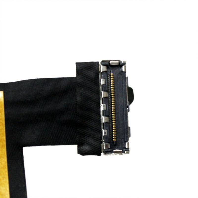 Mới Dây Cáp Ổ Cứng Hdd Cho Dell Alienware 13 M13X Dc02C008L00 Zap00 1p0xw 01p0xw