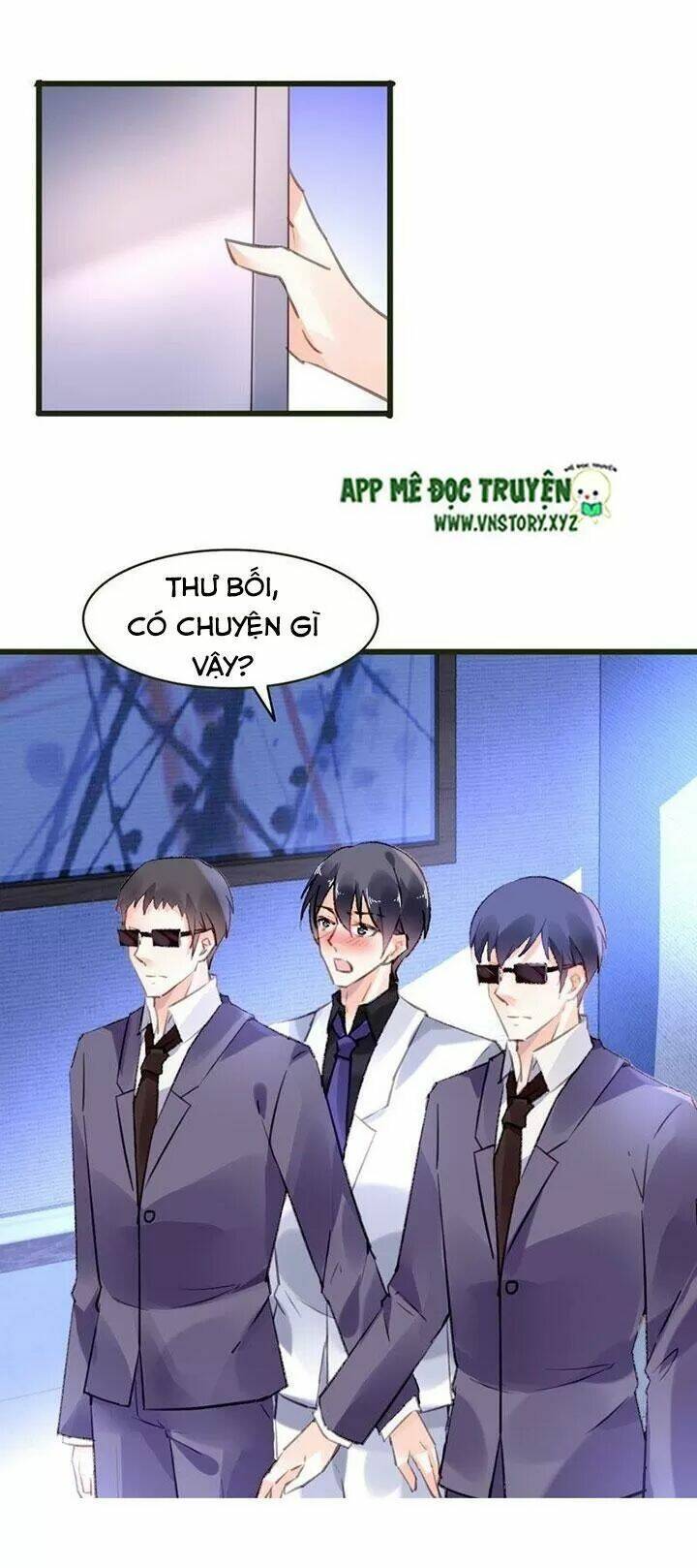 mưu ái thành nghiện chapter 52 15