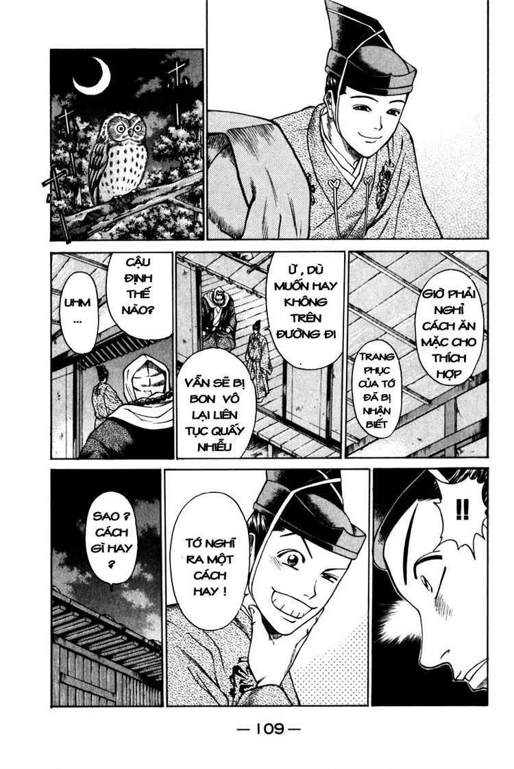 thiếu niên vương phần 1 chapter 42 11