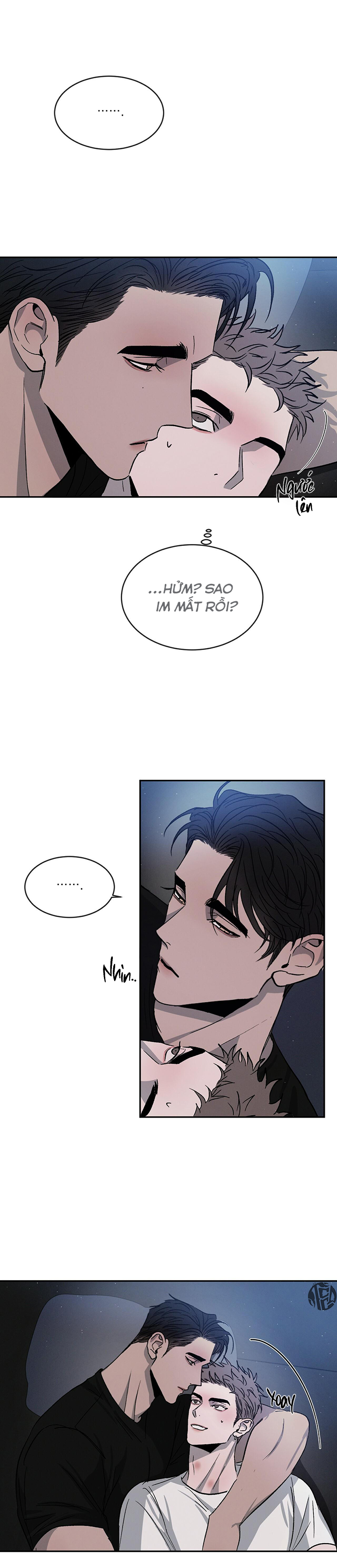 tương khắc chapter 37 12