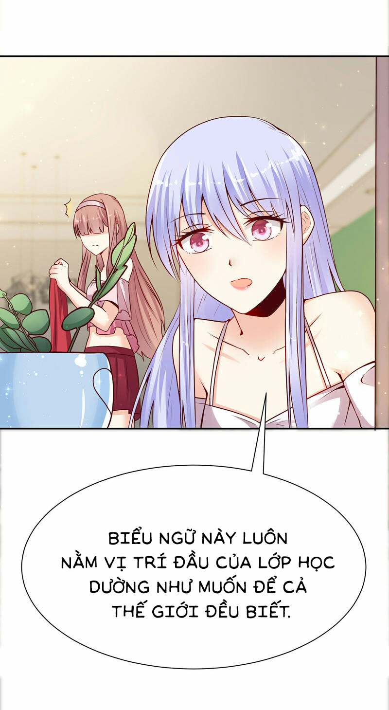 đế quốc tinh tế đệ nhất sủng hôn. chapter 6 4