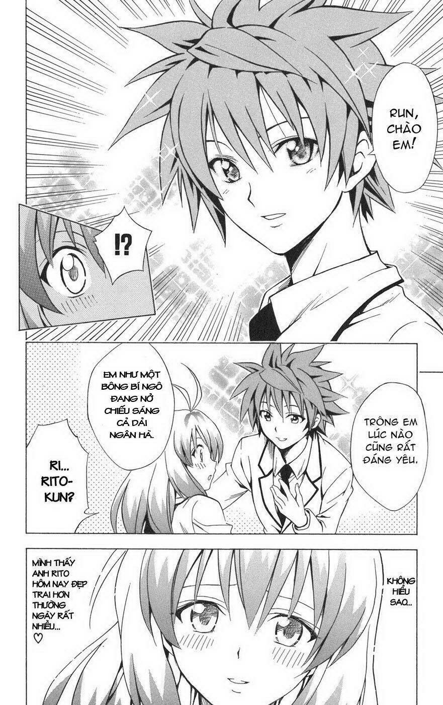 bọn tớ thích cậu! rito chapter 82 6