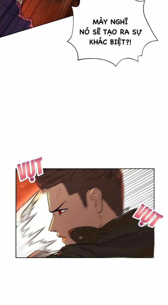 Máu trắng chapter 20 23