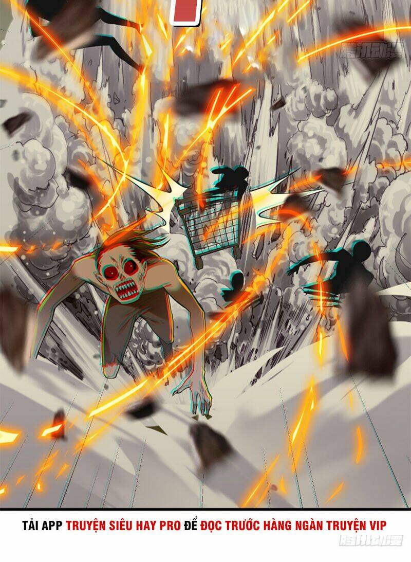 vô hạn biến dị chapter 10 29