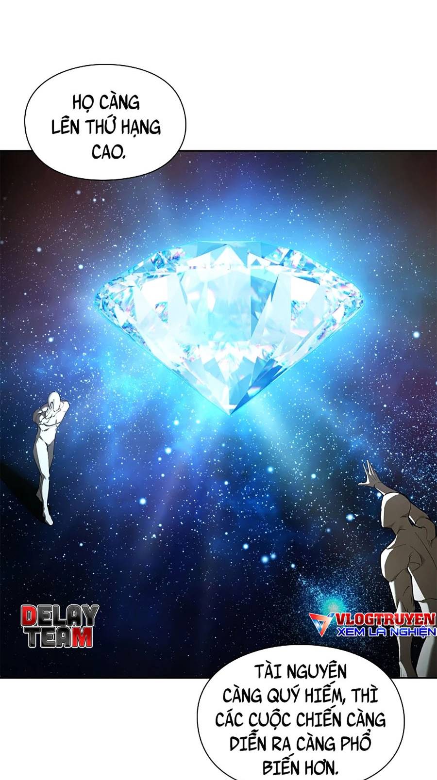 chiến binh học đường - cuộc đột kích trong ngục tối chapter 9 14