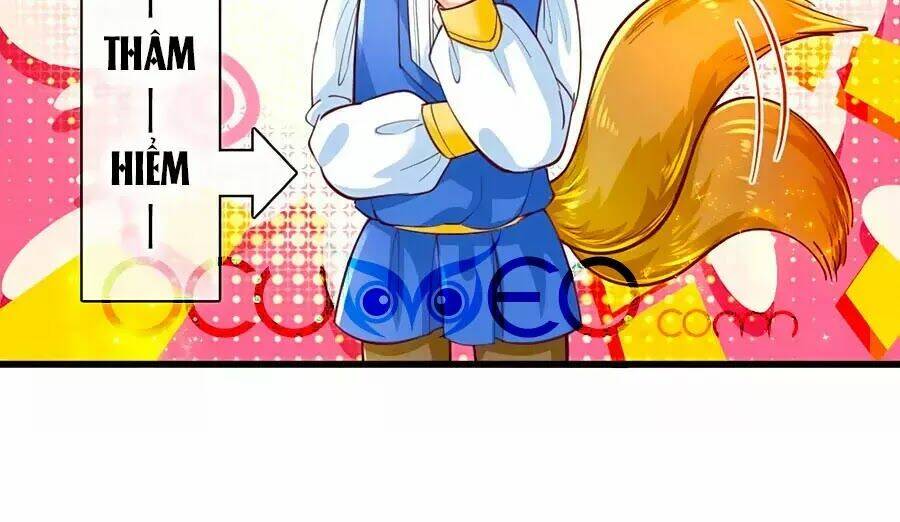 bỗng một ngày trở thành con gái nhà vua chapter 116 14