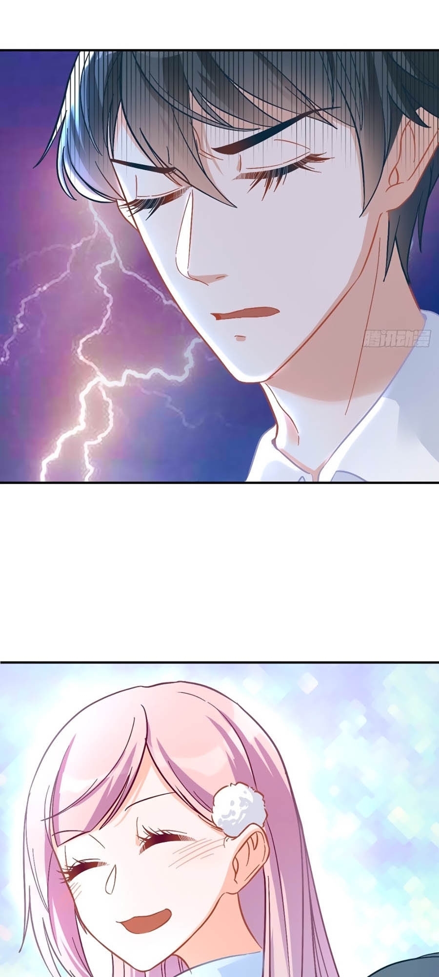 manh bảo rất ngọt chapter 12 13