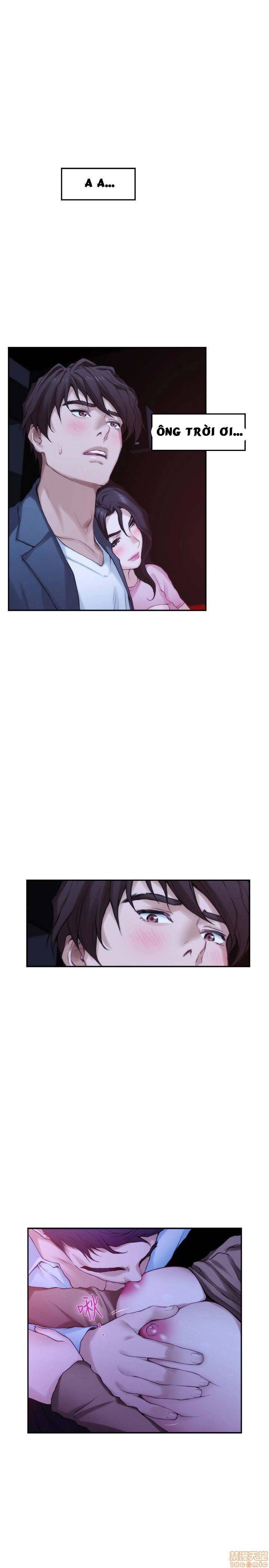 cặp đôi s chapter 26 14