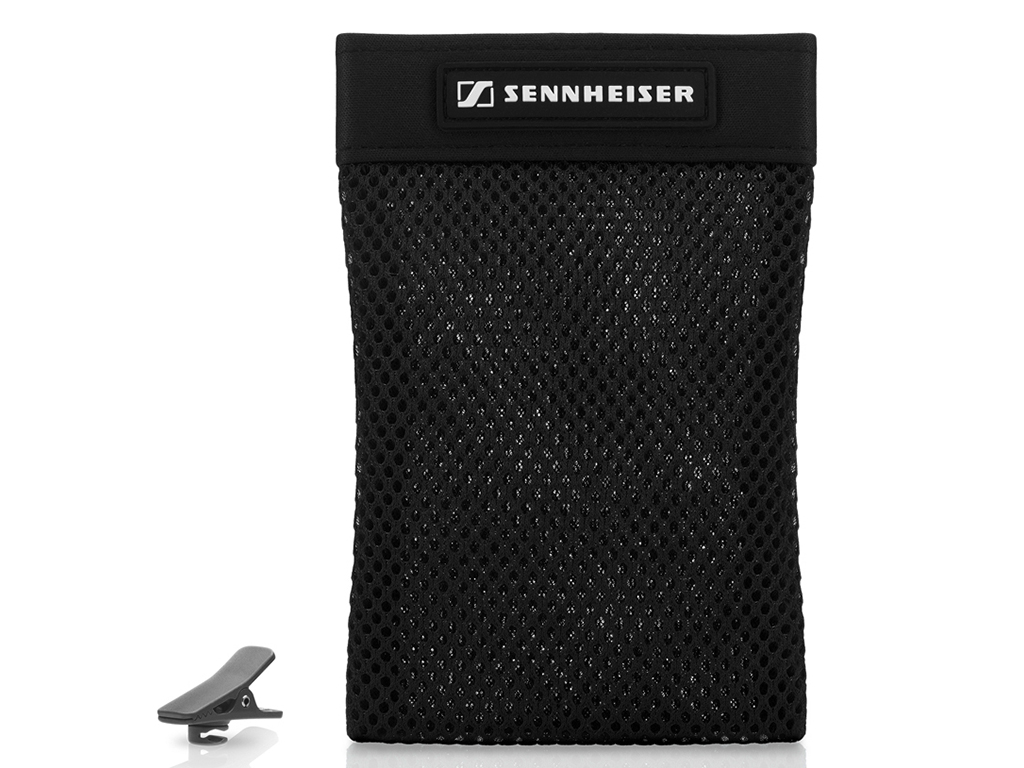 Tai nghe SENNHEISER MX 686G Sports - Hàng chính hãng