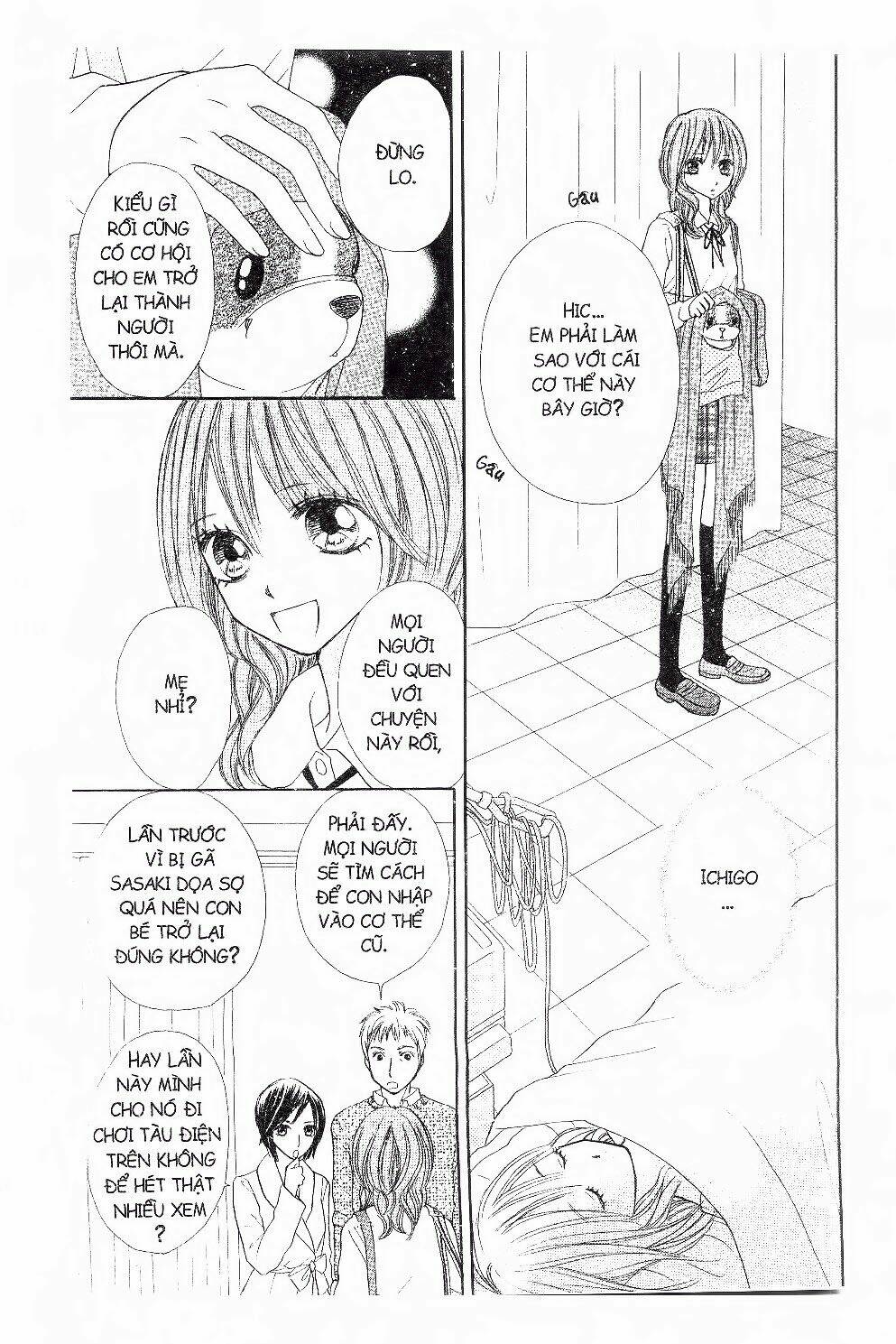 ichigo to anzu chapter 42 14